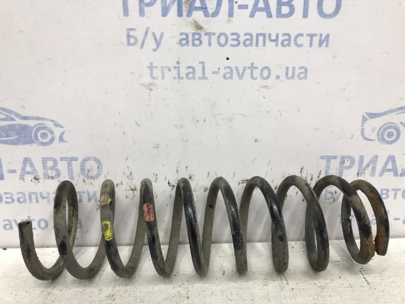 Пружина задняя Mitsubishi Lancer 2007-2017 4140A158 (Арт. 48306) Київ - зображення 1