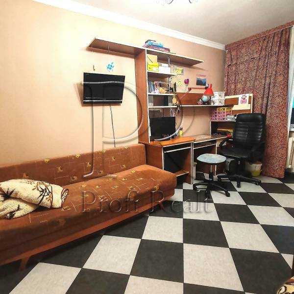 продажа 3-к квартира Киев, Святошинский, 79000 $ Київ - зображення 3
