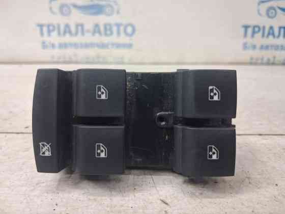 Блок управления стеклоподъемниками Chevrolet Cruze 2009-2016 13305295 (Арт. 86866) Киев
