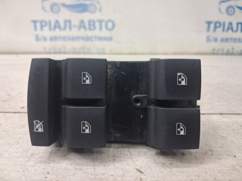 Блок управления стеклоподъемниками Chevrolet Cruze 2009-2016 13305295 (Арт. 86866) Киев - изображение 1