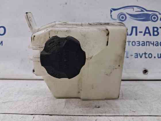 Бачок радиатора (расширительный) Kia Ceed JD 1.6 DIESEL D4FB 2012 (б/у) Киев