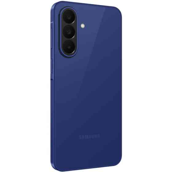 Смартфон Samsung Galaxy A27 A276B 8/256GB Blue (SM-A276BZBCEUC) UA Харьков