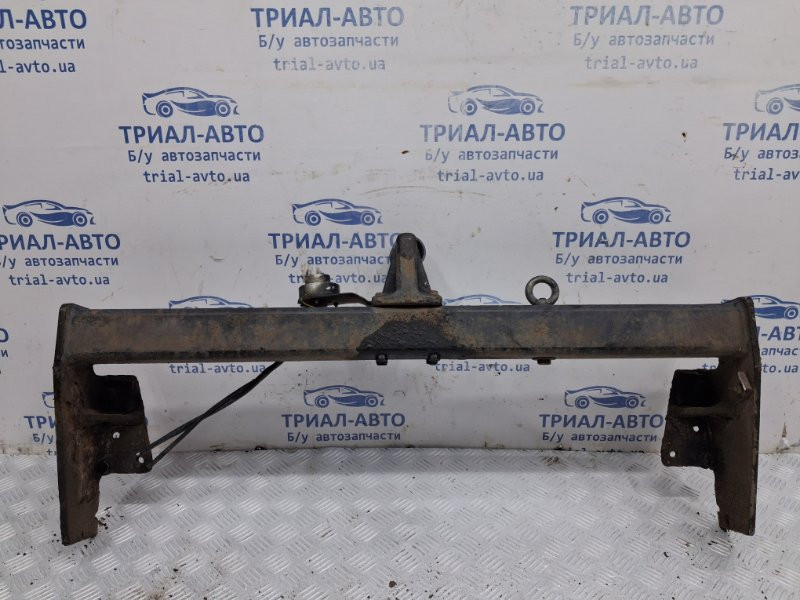 Фаркоп Mitsubishi Pajero Sport K9 3.0 БЕНЗИН 6G72 1996 (б/у) Киев - изображение 5