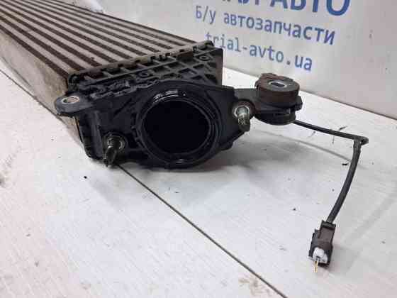 Радиатор интеркуллера Mazda CX 5 2011-2017 SH01-13-565C (Арт. 79915) Київ