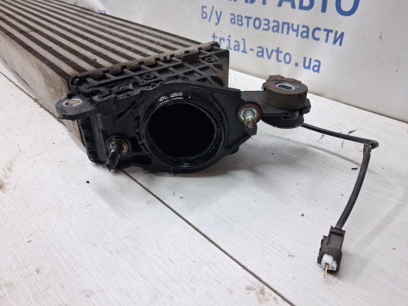 Радиатор интеркуллера Mazda CX 5 2011-2017 SH01-13-565C (Арт. 79915) Київ - зображення 6