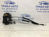 Замок двери передний левый Chevrolet Captiva C100 2.4 БЕНЗИН Z24SED 2006 (б/у) Киев