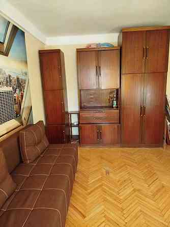 долгосрочная аренда 1-к квартира Киев, Подольский, 10000 грн./мес. Киев