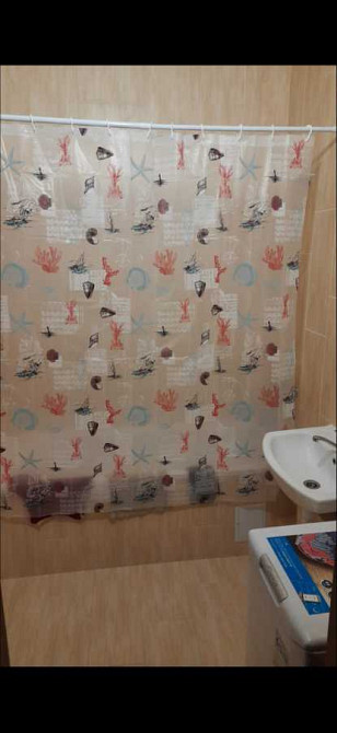 долгосрочная аренда 1-к квартира Киев, Дарницкий, 16000 грн./мес. Киев - изображение 8