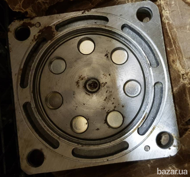 Комбинированный клапан ФУУ80Р-Ц41-00М Сумы - изображение 1