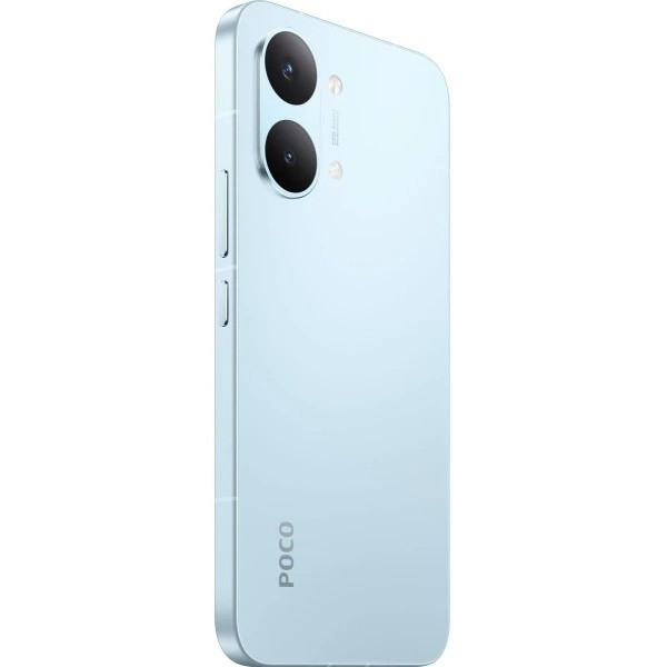 Смартфон Xiaomi Poco X8 Pro Max 12/256GB Blue UA Харьков - изображение 4
