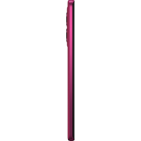 Смартфон Motorola Edge 50 Fusion 8/256GB NFC Hot Pink (No Adapter) Global (PB3T0048RS) UA (Код товар Харків - зображення 5
