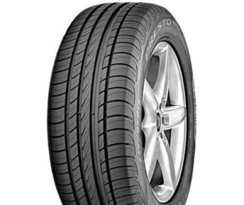 235/65 R17 Debica Presto SUV 108V Позашляхова шина Київ