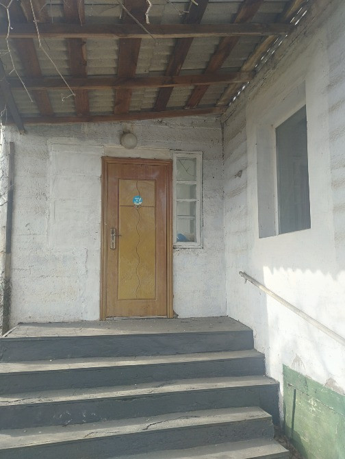 Продам дом район Левобережного -3 ул. Рылеева Днепр - изображение 1