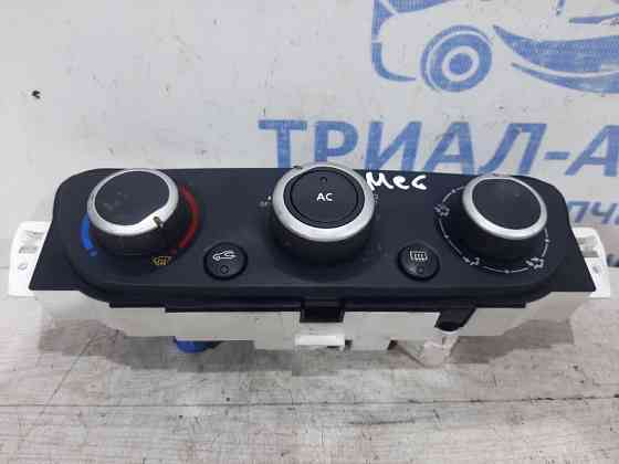 Блок управления кондиционером Renault Megane 2008-2016 275105840R (Арт. 26807) Київ