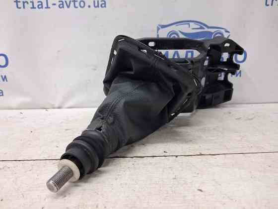 Кулиса переключения МКПП Toyota Avensis 2002-2010  (Арт. 78408) Київ
