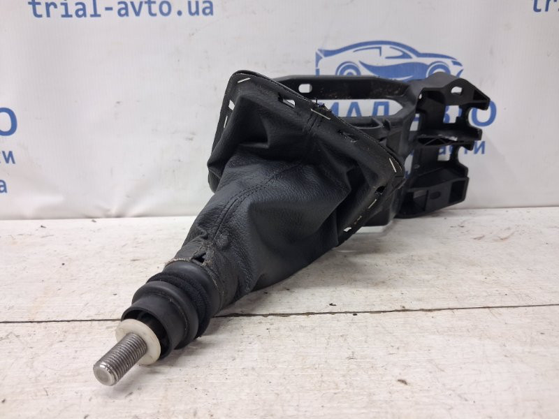 Кулиса переключения МКПП Toyota Avensis 2002-2010 3353005100 (Арт. 78408) Київ - зображення 2