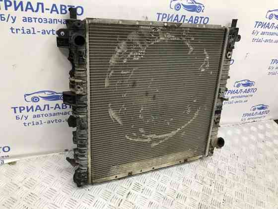 Радиатор основной SsangYong Kyron 2005-2016 2131009252 (Арт. 57771) Киев