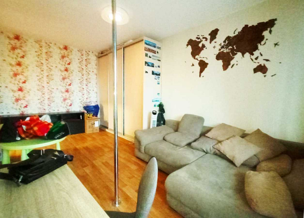 долгосрочная аренда 2-к квартира Киев, Святошинский, 18000 грн./мес. Киев - изображение 5