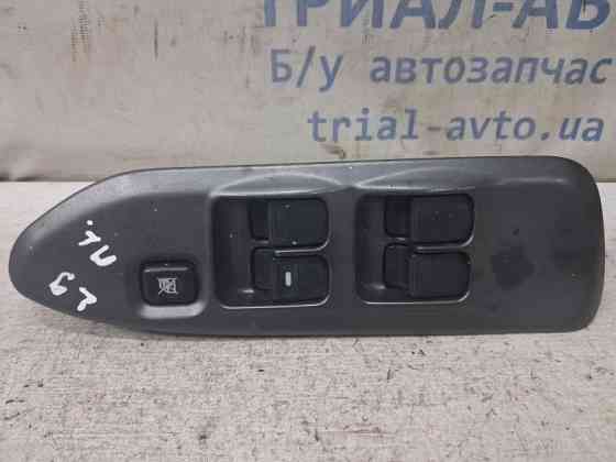 Блок управления стеклоподъемниками Mitsubishi Lancer 2003-2009 8608A098 (Арт. 83092) Київ