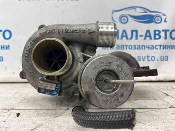 Турбина Ford Fusion USA 2 1.5 БЕНЗИН ENUN0 2013 (б/у) Киев