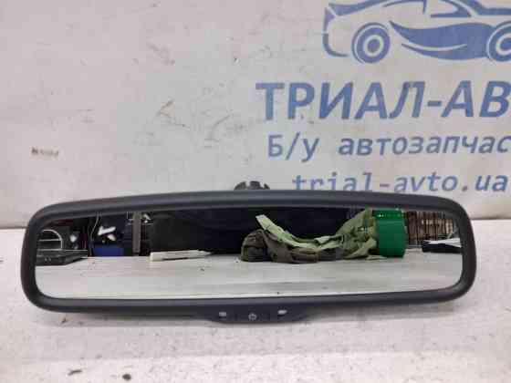 Зеркало салона Nissan Pathfinder 2004-2014 96321ZH30A (Арт. 82026) Киев