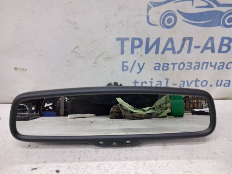 Зеркало салона Nissan Pathfinder 2004-2014 96321ZH30A (Арт. 82026) Киев - изображение 1