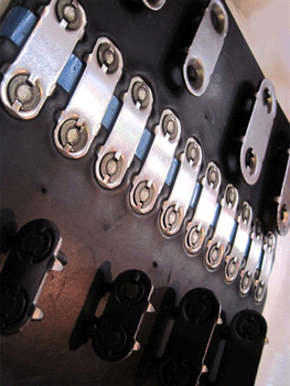 Механические соединители Flexco® Bolt Solid Plate 1" Харків - зображення 12