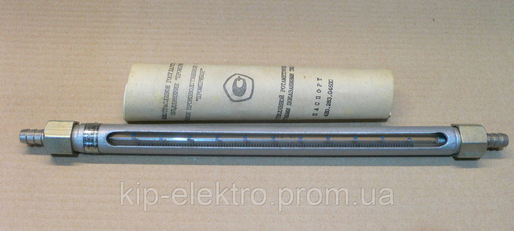 Ротаметр РМ-0,4ГУЗ (РМ-0,4ГУ3, РМ-0,4Г У3, РМ-0,4 ГУЗ, РМ 0,4ГУЗ, РМ-02-0,4ГУЗ, РМ) Киев - изображение 2