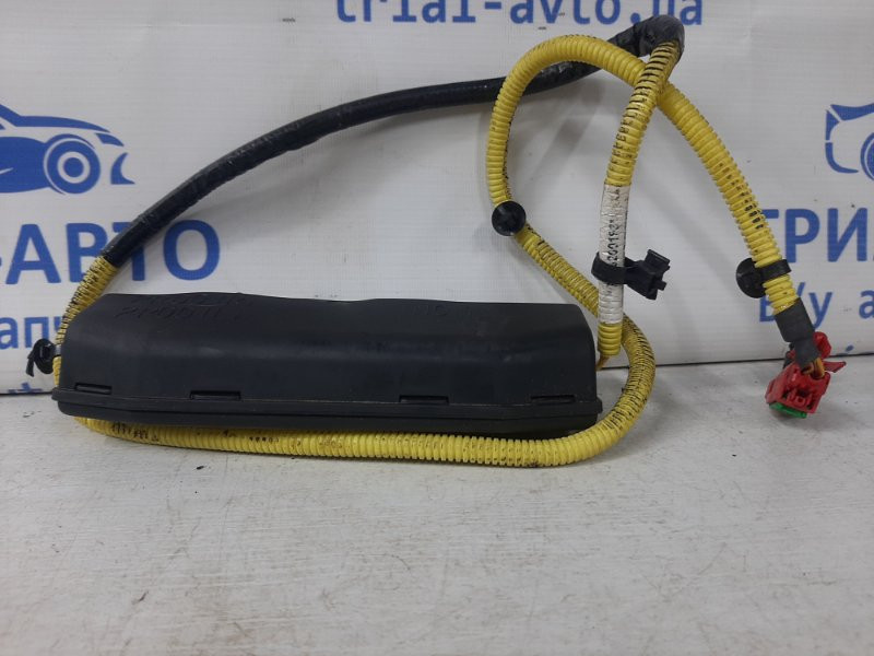 Подушка безопасности в кресло Mitsubishi Lancer 9 1.6 БЕНЗИН 4G18 2003 (б/у) Київ - зображення 3