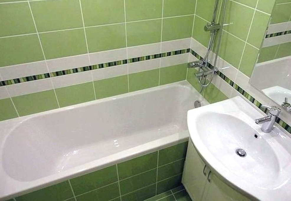 Плиткові та оздоблювальні роботи Київ - зображення 1