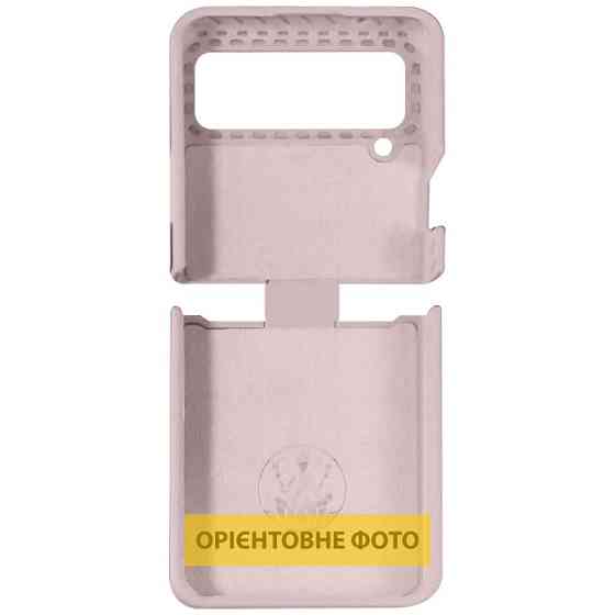 Чехол Foldables Silicone Cover Lakshmi (AAA) для Motorola Razr 50 Херсон