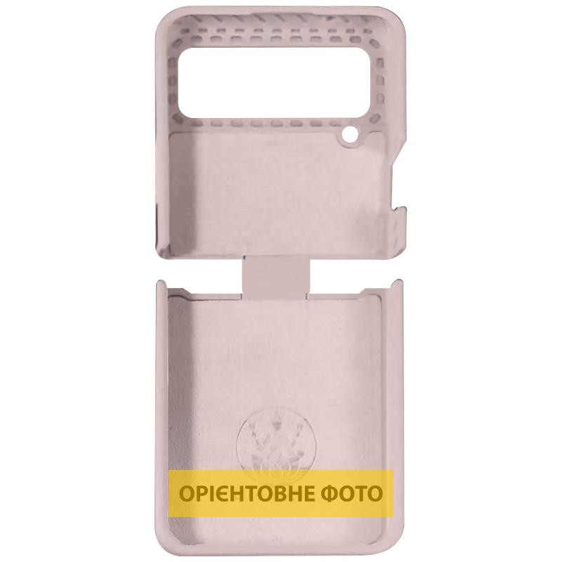 Чехол Foldables Silicone Cover Lakshmi (AAA) для Motorola Razr 50 Херсон - изображение 2