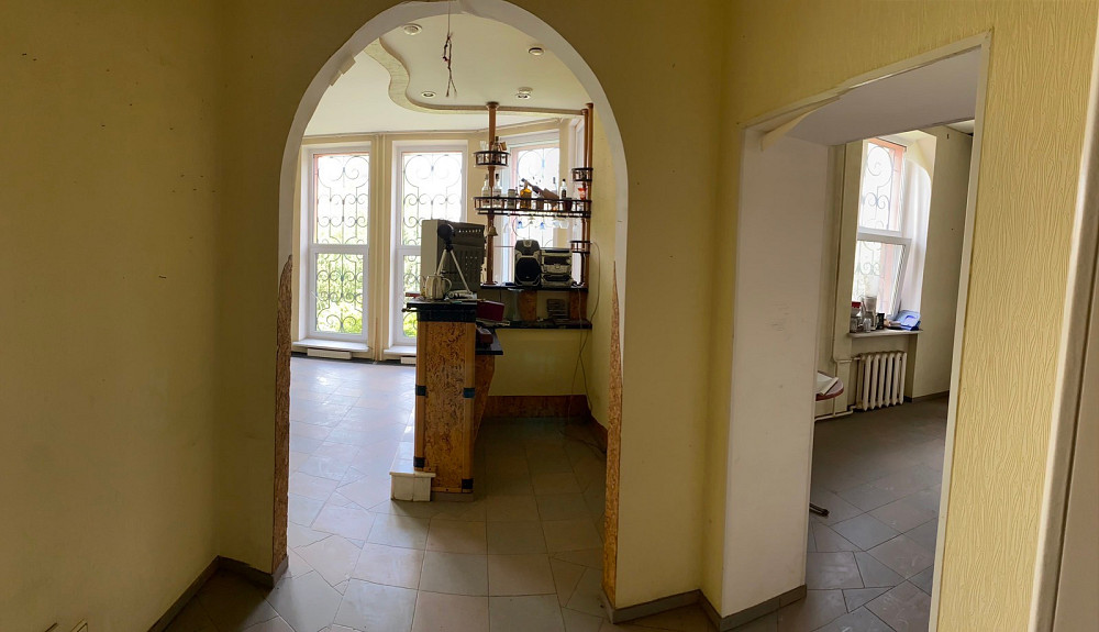 дом «АНТЕЙ» - Днепропетровская обл., Днепровский р-н, пгт. Слобожанское. Дніпро - зображення 4