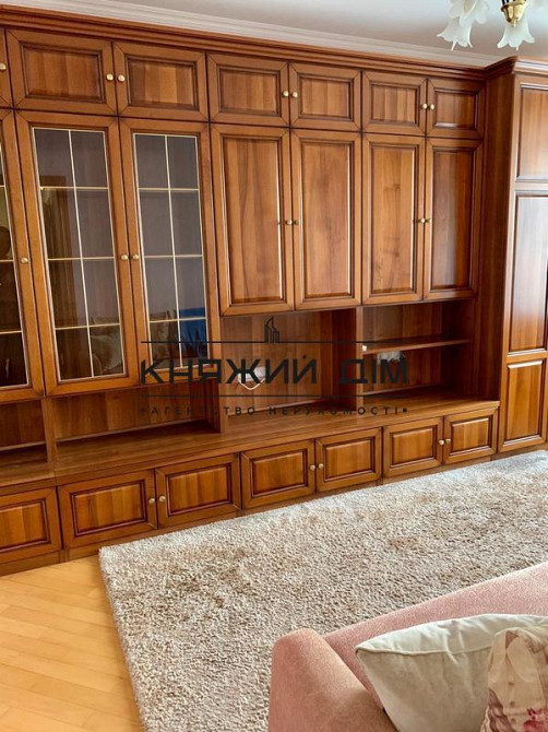 Оренда 3-х к.квартиру на Печерські, Ліпкі.№ 11195391 Київ - зображення 5