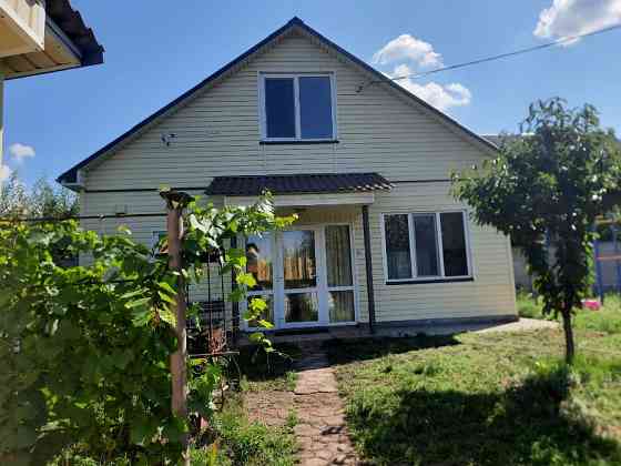 🏡 Продається дача вашої мрії біля озера! 🌊 Вышгород