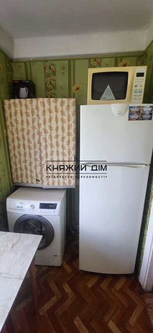 Оренда 1 кімнатна квартира м. Дарниця. КОД 11196852 Київ - зображення 9