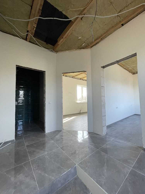 продажа 3-к таунхаус Киево-Святошинский, Софиевская Борщаговка, 68000 $  - изображение 1