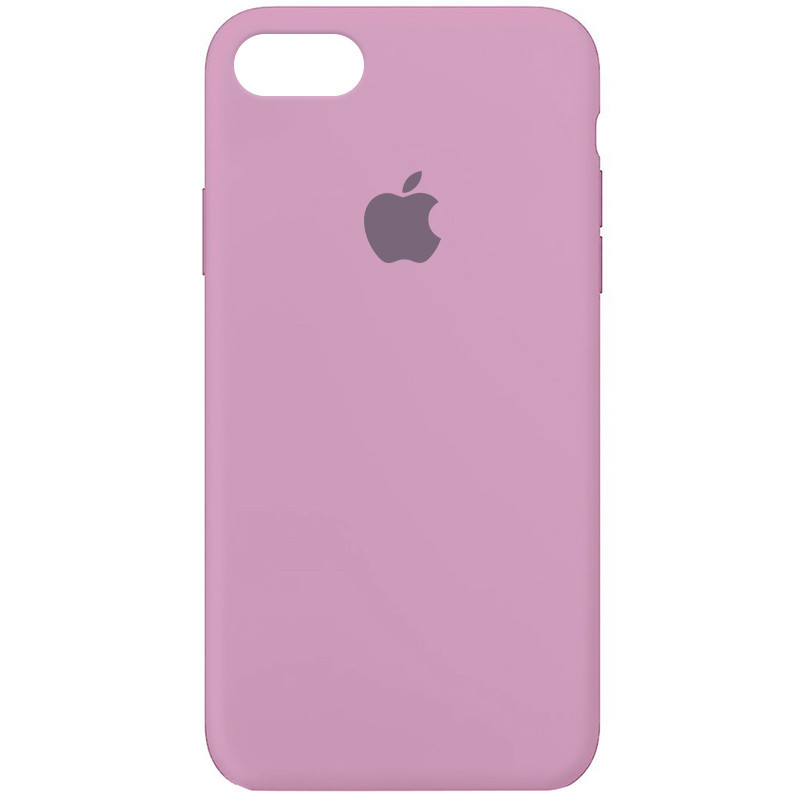 Чехол Silicone Case Full Protective (AA) для Apple iPhone 6/6s (4.7") Херсон - зображення 1