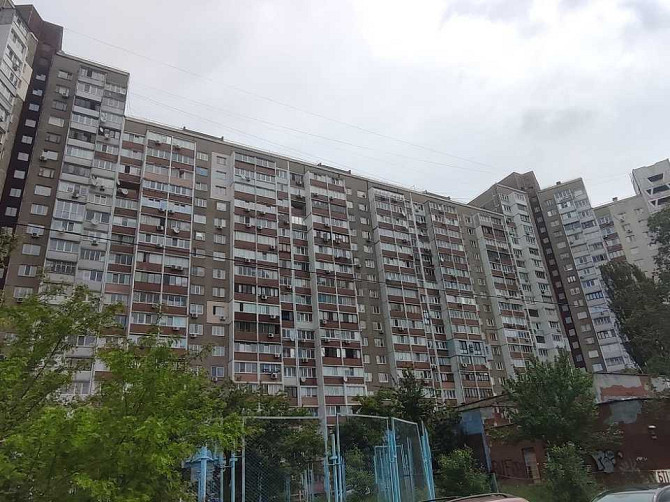 продажа комната Киев, Голосеевский, 514426 грн. Київ - зображення 11