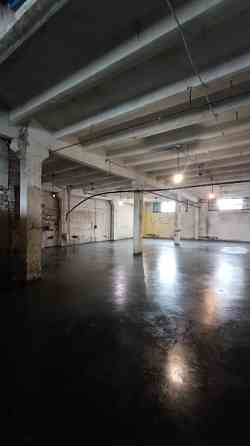 Склад на рамі 250м та 240м вул. Г.Цвєтаєва Одеса