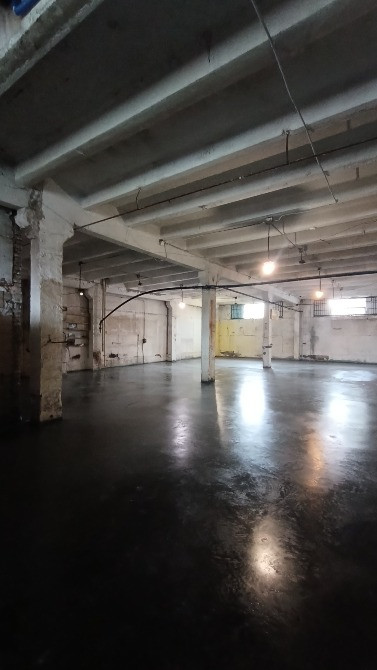 Склад на рамі 250м та 240м вул. Г.Цвєтаєва Одеса - зображення 5