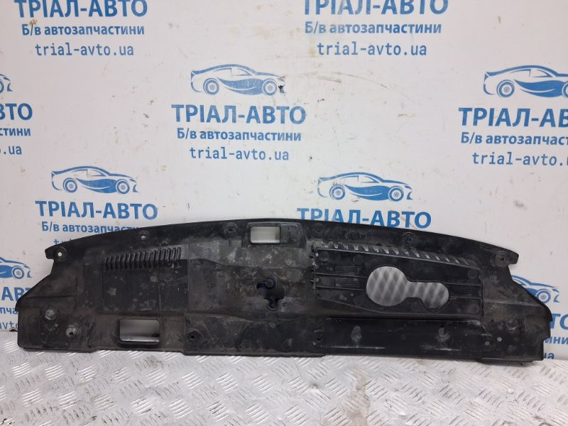 Накладка передней панели Mitsubishi Outlander 2012-2021 7450A753 (Арт. 79859) Київ - зображення 4