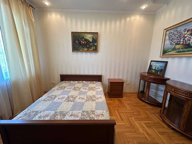 долгосрочная аренда 3-к квартира Днепр, Соборный, 35000 грн./мес. Днепр - изображение 3
