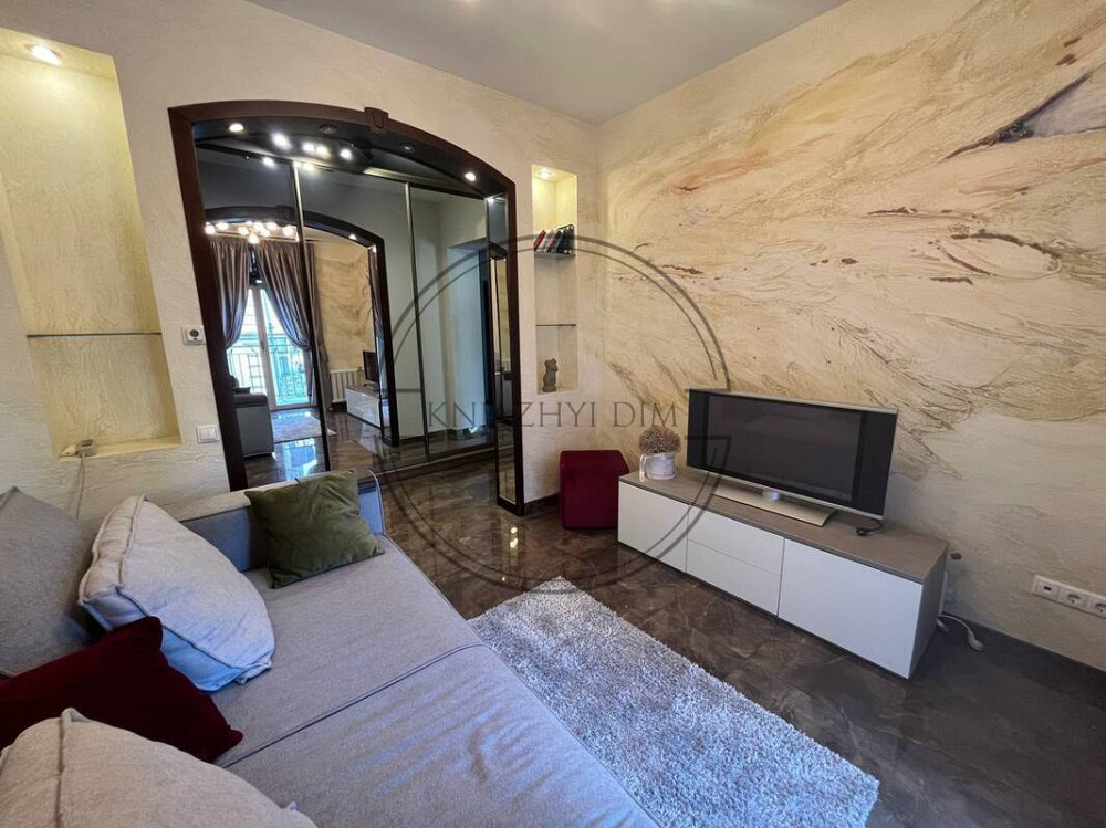 Без комісії Оренда 2-х к.кв. на Бессарабці, Липки, м. Хрещатик. №11119137. Киев - изображение 12