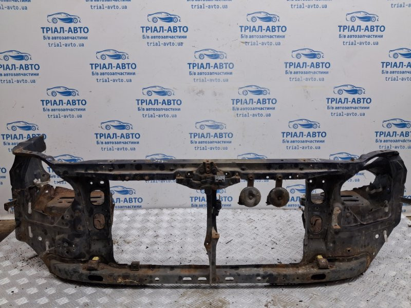 Панель передняя Toyota Prado 2003-2009  (Арт. 80600) Киев - изображение 1