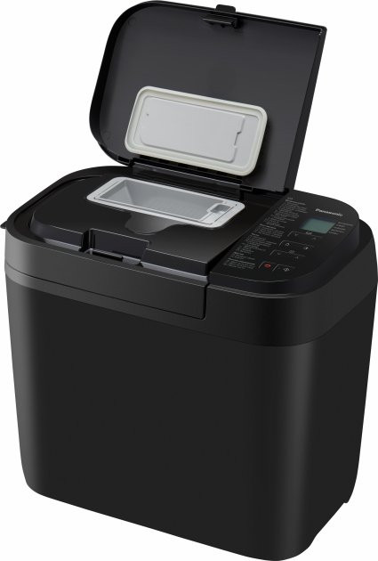 Хлебопечка Panasonic SD-R2530KTS 550 Вт Киев - изображение 7