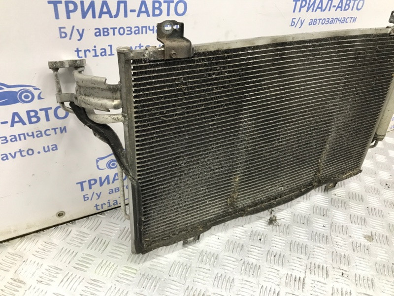 Радиатор кондиционера Mazda 6 GJ 2.2 DIESEL 2012 (б/у) Київ - зображення 6