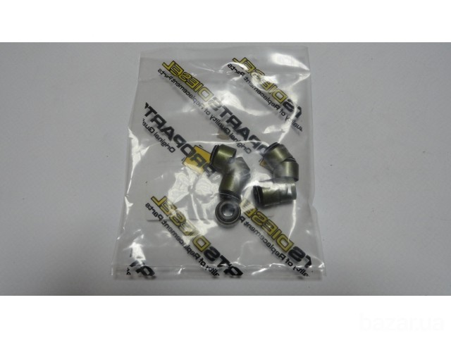 Deutz ремонт, запчасти Deutz (Дойц) Київ - зображення 2