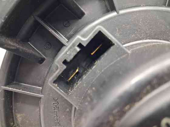 Моторчик печки Toyota Prado 2002-2009 8710335050 (Арт. 60133) Київ