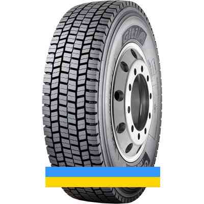 315/70 R22.5 Giti GDR655 154/150L Ведуча шина Киев